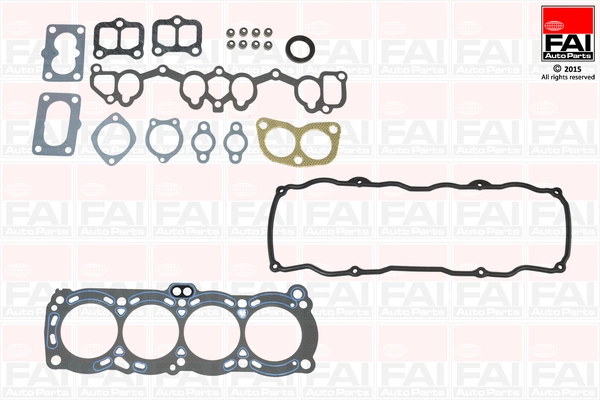 Gasket Kit, cylinder head